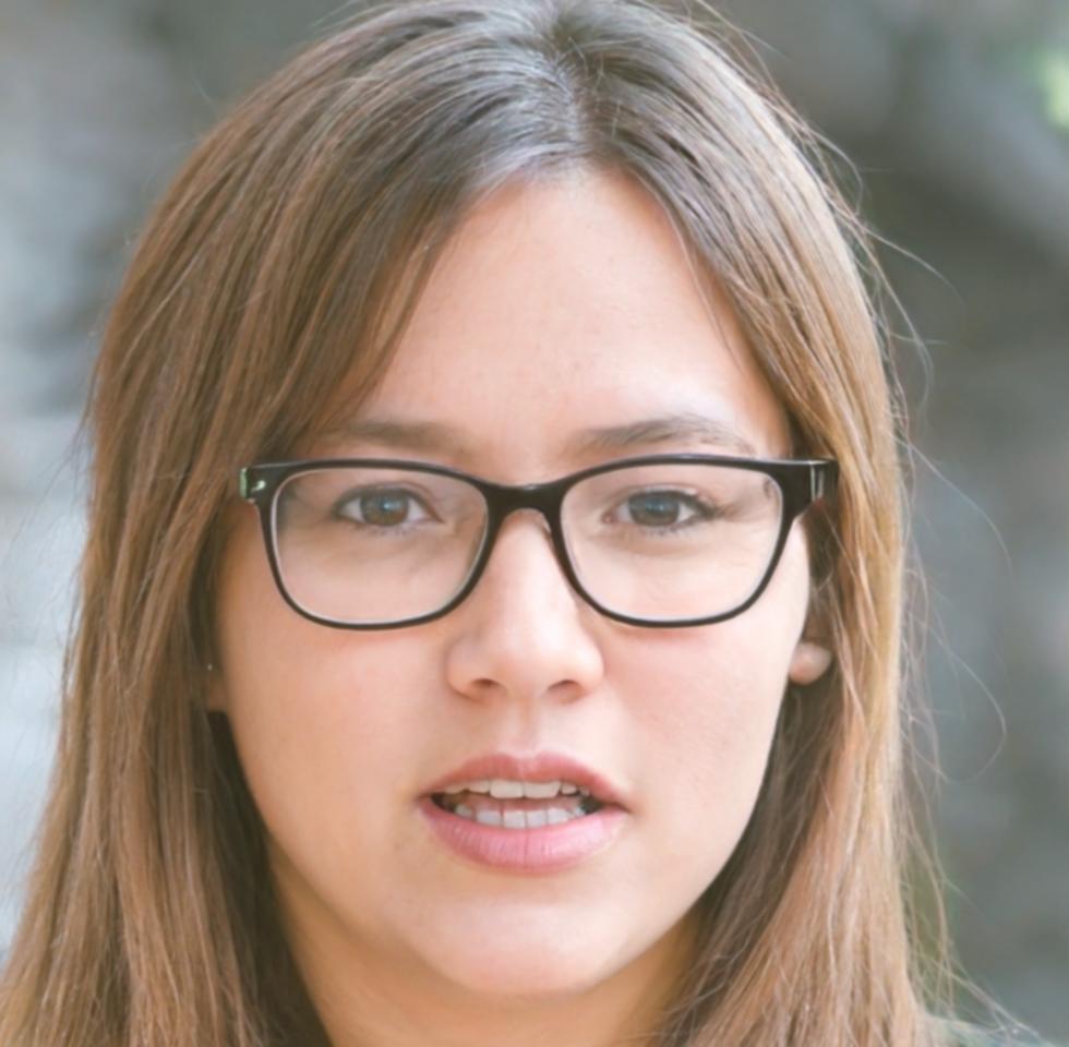 Portret Lieke Osinga